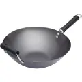 Kitchen Craft Wof Oriental 36 Cm Wokpande