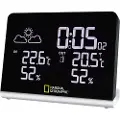 National Geographic 9070500 Vejrstationsdisplay
