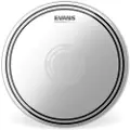Evans Edge Control EC Reverse Dot Snare Head 10