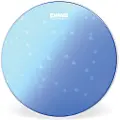 Evans Hydraulic Blue Snare Batter Drum Head 14