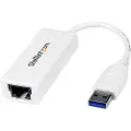 StarTech.com Usb 3.0 Gigabit Ethernet Network Adapter