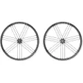 Campagnolo Zonda Hh12-142 Afs Disc Landevejs Hjulsæt