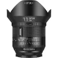 Irix 11mm Firefly For Nikon Nikon F
