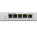 Zyxel Gs1200-5 5-port Smart Switch