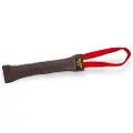 Julius-K9 Dummy.leather.20x3.0 1 handle.assorted