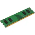 Kingston Kvr32n22s6 1x4gb Ddr4 3200mhz Ram-hukommelse