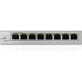 Zyxel GS1200-8 8-Port Web Managed Gigabit Switch