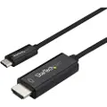 StarTech.com Usb-c Til Hdmi 4k60hz Kabel 2m