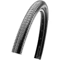 Maxxis Dth 60 Tpi Tubeless 26´´ X 2.15 Urbandæk