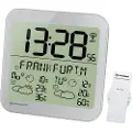 Bresser Mytime Meteotime Vejrur