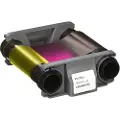 Evolis Badgy Ymcko-bånd 100 Udskrifter Tape