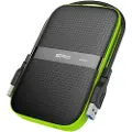 Silicon Power Armor A60 5tb Usb 3.0 2.5 Ekstern Hdd