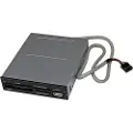 StarTech.com 3.5-tommer Frontpanel Usb-hukommelseskortlæser