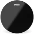 Evans Hydraulic Black Snare Batter Drum Head 14