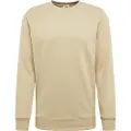 Urban Classics Basic Terry Crew Sweatshirt