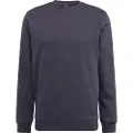Urban Classics Basic Terry Crew Sweatshirt