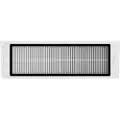 Roborock Hepa Filter Kan Vaskes - S5
