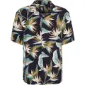 Urban Classics Bloom Skjorte
