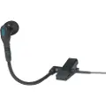Shure Beta WB98H/C Clip-on Instrument Microphone With TA4F Connector