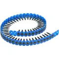 Bosch Accesorios Coarse Thread 3.9x30 Mm Gipsskrue 1000 Enheder