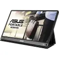 Asus Zenscreen Go Mb16ahp 15.6" 1920 X 1080pixels Ips 16:9 60hz
