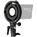 Nanlite Bowens Adaptor For Forza 60