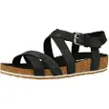 Timberland Malibu Waves Ankle Brede Sandaler