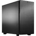Fractal Design Define 7 Solid Midi Tower Sort