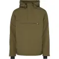 Urban Classics Ded Over-trøje Parka
