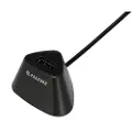 Prokord Usb 2.0 Dock External Cable 1.5m. Usb A Usb A Sort