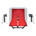 Bresser Br-2118-b Mini Fotostudie