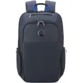 Delsey Parvis 2cpt Pc 15.6 Wr 15l Rygsæk
