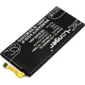 Noname Batteri til SmartPhone, Mobil til Samsung Galaxy S7 Active, SM-G891, SM-G891A