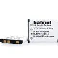 Hähnel Hl-el10 Batteri