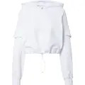 Urban Classics Short Worker Sweatshirt