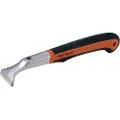 Bahco Skraber hårdmetal 650
