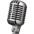 Shure 55SH Series II Unidyne Vokalmikrofon