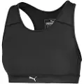 Puma Adriana Lima Always Ready Sports-bh Med Høj Effekt