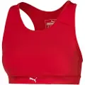 Puma Adriana Lima Always Ready Sports-bh Med Høj Effekt