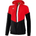 Erima Tracktop Squad Jakke