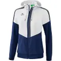 Erima Tracktop Squad Jakke