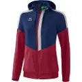 Erima Tracktop Squad Jakke