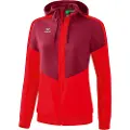 Erima Tracktop Squad Jakke