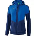 Erima Tracktop Squad Jakke