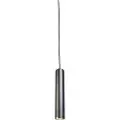 QAZQA Design pendellampe sort - Tuba Small