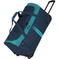 Travelite Basics Active Kuffert Med Hjul