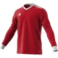 Adidas Tabela 18 T-shirt Med Lange ærmer