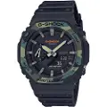 Casio G-shock Ga-2100su-1aer Ur