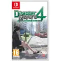 Nis Switch Disaster Report 4: Summer Memories Imp