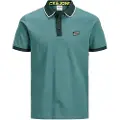 Jack & Jones Charming Kortærmet Polo
